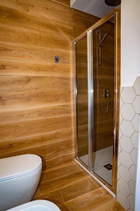Aquamar Bed And Breakfast Crotone Exterior photo